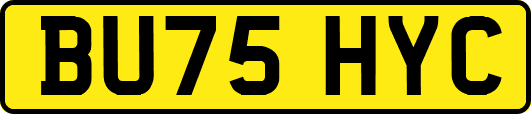 BU75HYC