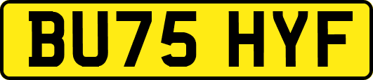 BU75HYF