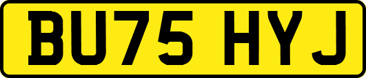 BU75HYJ