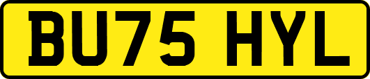 BU75HYL