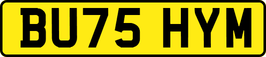 BU75HYM