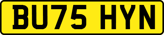 BU75HYN