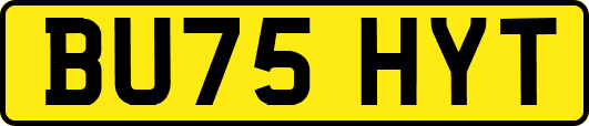 BU75HYT