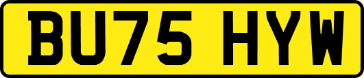BU75HYW