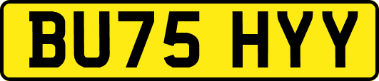 BU75HYY