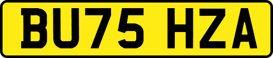 BU75HZA