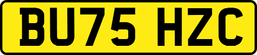 BU75HZC