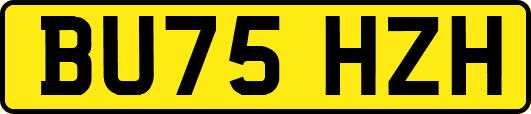 BU75HZH