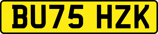 BU75HZK
