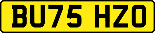 BU75HZO