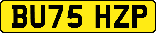 BU75HZP