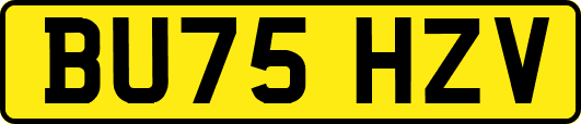 BU75HZV