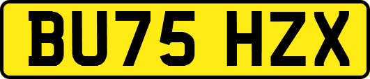 BU75HZX