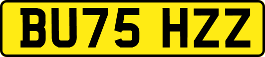 BU75HZZ