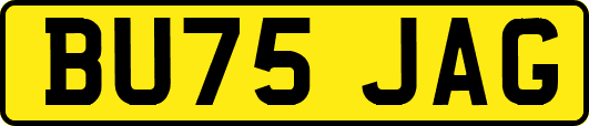 BU75JAG