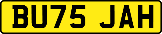 BU75JAH