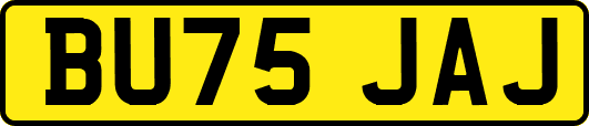 BU75JAJ