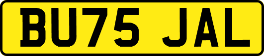 BU75JAL