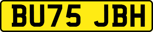 BU75JBH