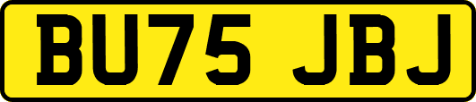 BU75JBJ