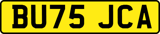 BU75JCA