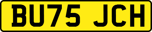 BU75JCH