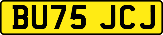 BU75JCJ