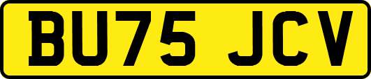 BU75JCV