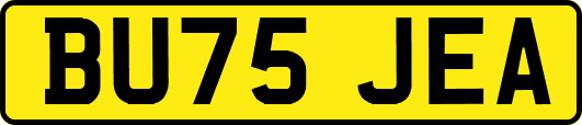 BU75JEA