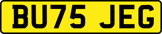 BU75JEG
