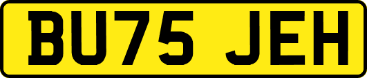 BU75JEH
