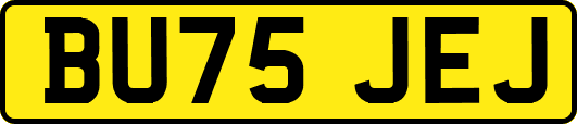 BU75JEJ