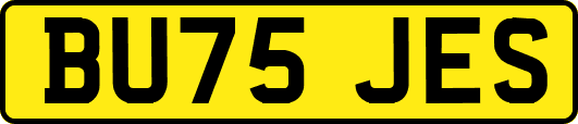 BU75JES