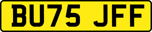 BU75JFF
