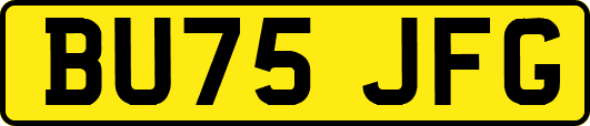 BU75JFG