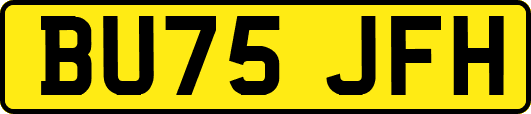 BU75JFH