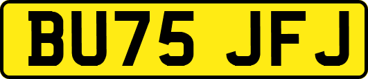 BU75JFJ