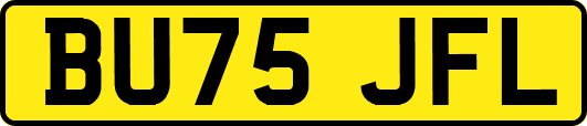 BU75JFL