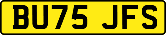 BU75JFS