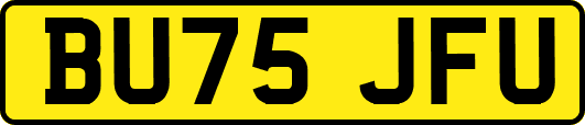 BU75JFU