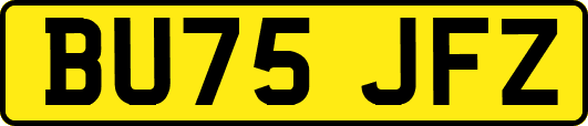 BU75JFZ