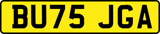BU75JGA