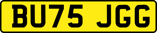 BU75JGG
