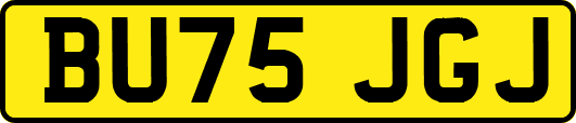 BU75JGJ