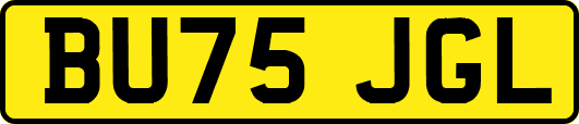 BU75JGL