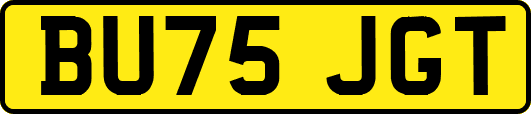BU75JGT