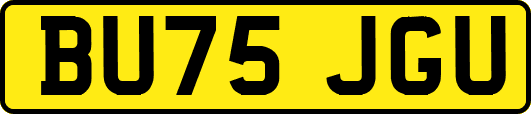 BU75JGU