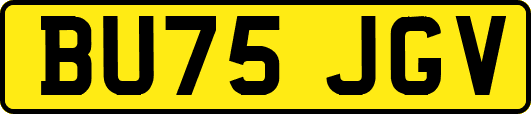 BU75JGV