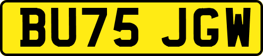 BU75JGW