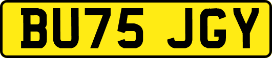 BU75JGY